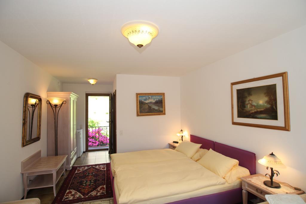 Hotel Al Fiume Тегна Номер фото