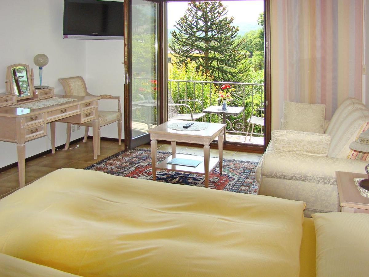 Hotel Al Fiume Тегна Номер фото