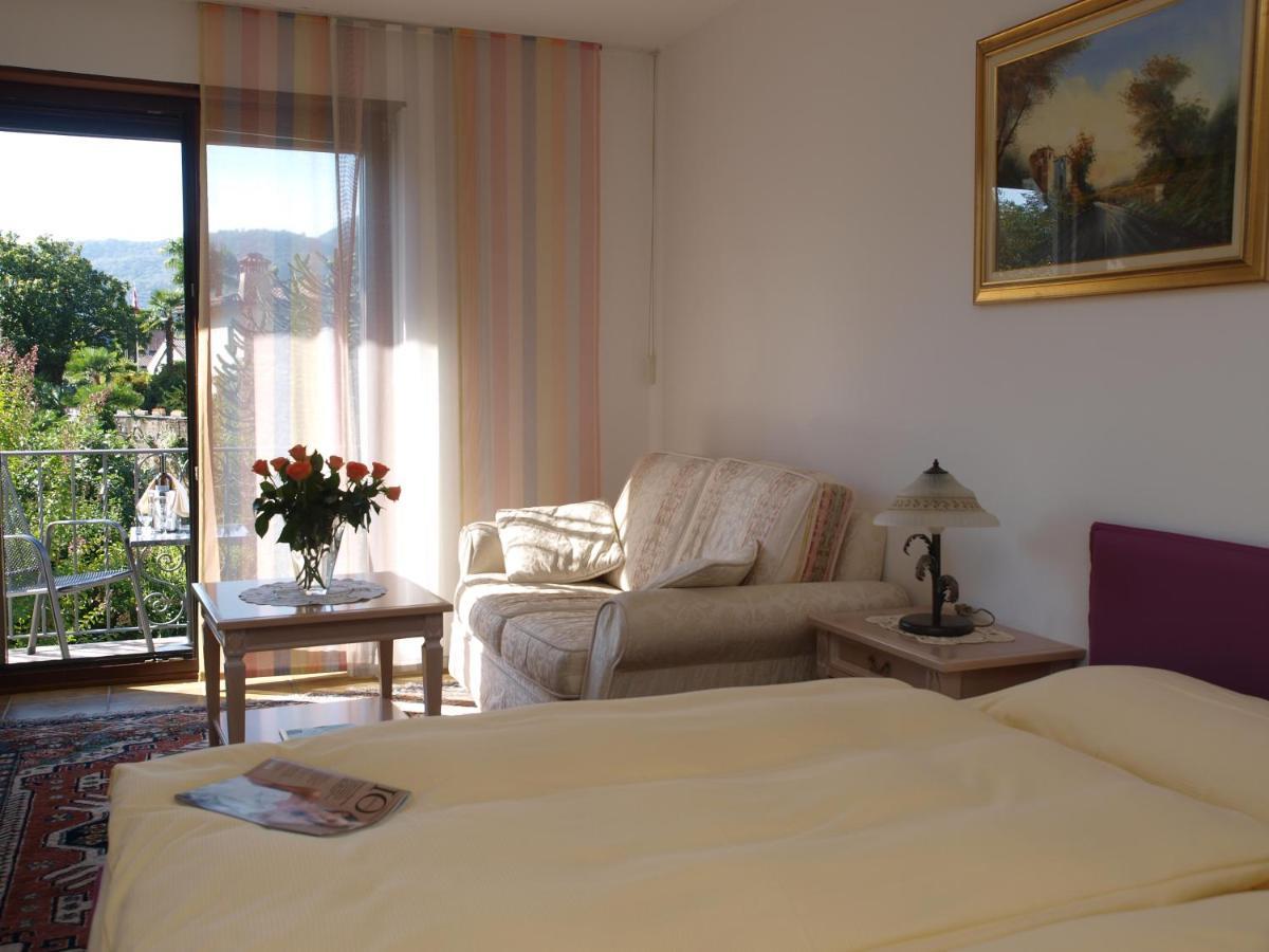 Hotel Al Fiume Тегна Номер фото